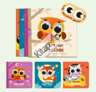 Yapamam Dediğinde (Ciltli - Set)