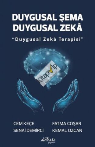 Duygusal Şema Duygusal Zeka - Duygusal Zeka Terapisi