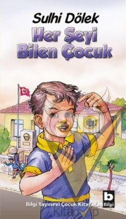 Her Şeyi Bilen Çocuk