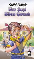 Her Şeyi Bilen Çocuk