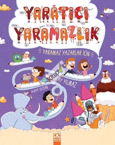 Yaratıcı Yaramazlık