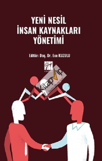 Yeni Nesil İnsan Kaynakları Yönetimi