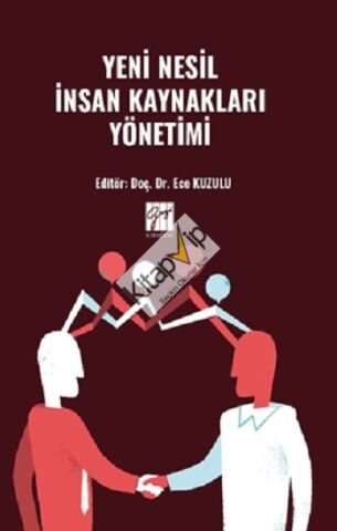 Yeni Nesil İnsan Kaynakları Yönetimi