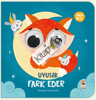 Uyusak Fark Eder