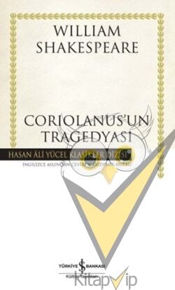 Coriolanus'un Tragedyası