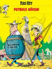 Red Kit Sayı: 20 Petrole Hücum