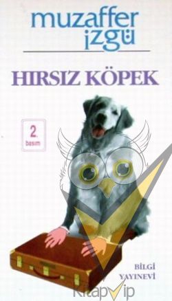 Hırsız Köpek