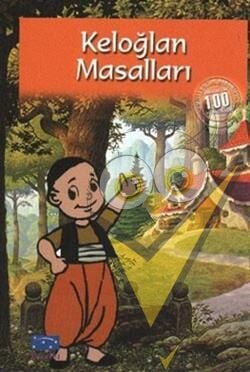 Keloğlan Masalları