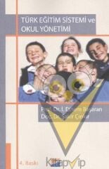 Türk Eğitim Sistemi ve Okul Yönetimi