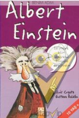 Benim Adım Albert Einstein