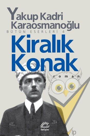 Kiralık Konak