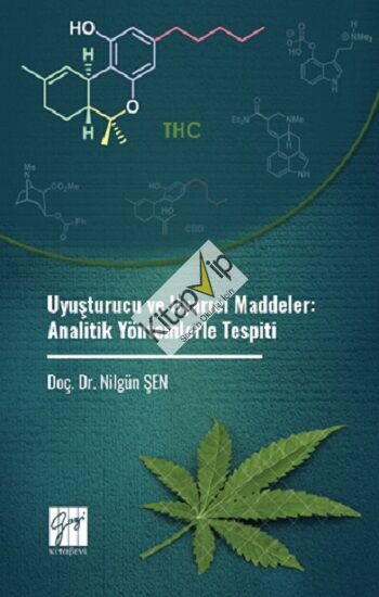 Uyuşturucu ve Uyarıcı Maddeler: Analitik Yöntemlerle Tespiti