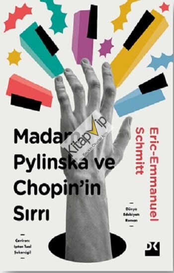 Madam Pylinska ve Chopin’in Sırrı