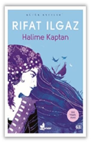 Halime Kaptan