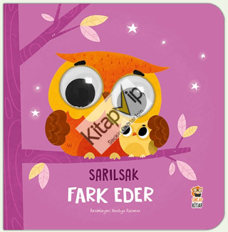 Sarılsak Fark Eder