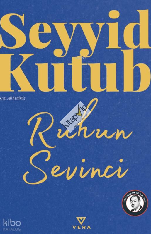 Ruhun Sevinci