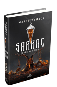 Sarkaç 3 - Hüküm ve Düğüm (Ciltli)