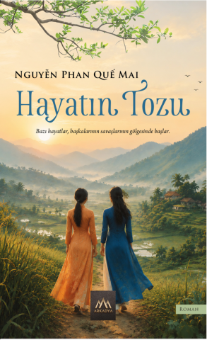 Hayatın Tozu
