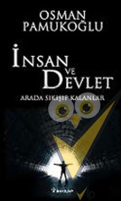 İnsan ve Devlet