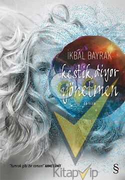 Kestik, Diyor Yönetmen