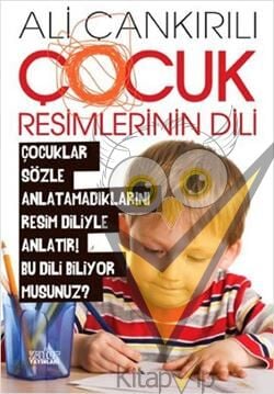 Çocuk Resimlerinin Dili