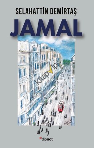 Jamal