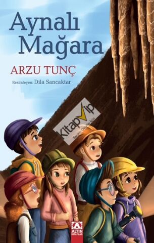 Aynalı Mağara