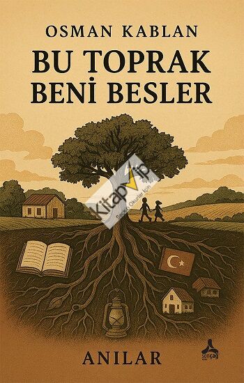 Bu Toprak Beni Besler