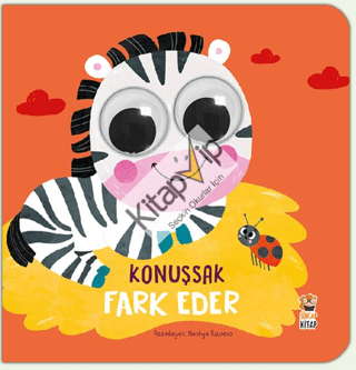 Konuşsak Fark Eder