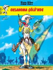 Red Kit Sayı: 18 Oklahoma Çölü’nde