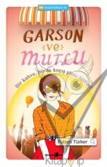 Garson ve Mutlu