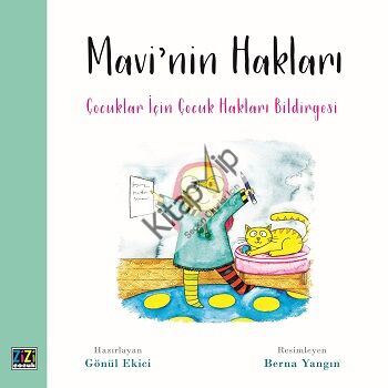 Mavi’nin Hakları