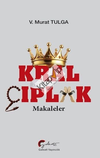 Kral Çıplak- Makaleler