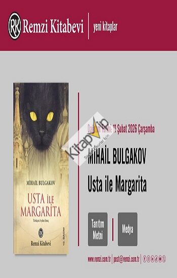 Usta ile Margarita