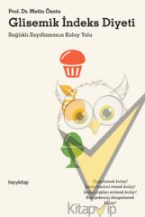 Glisemik İndeks Diyeti
