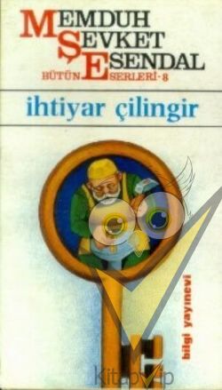 İhtiyar Çilingir