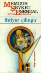 İhtiyar Çilingir