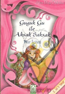Guguk Gu ile Aksak Saksak