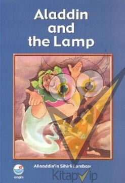 Alaadin And The Lamp