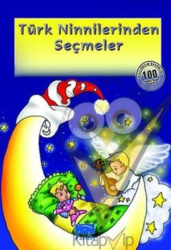 Türk Ninnilerinden Seçmeler