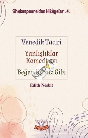 Shakespeare’den Hikayeler 4