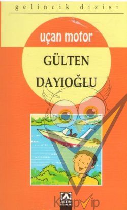 Gelincik Dizisi : Uçan Motor