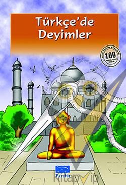 Türkçe’de Deyimler