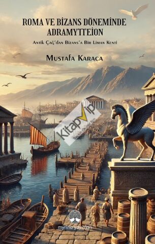 Roma ve Bizans Döneminde Adramytteion