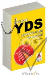 İngilizce YDS Stratejiler İpuçları