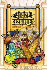 İkiz Gezginler: İstanbul'dan Bodrum'a