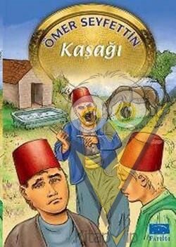 Kaşağı
