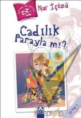 Cadılık Parayla mı?