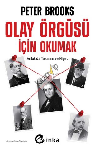 Olay Örgüsü İçin Okumak
