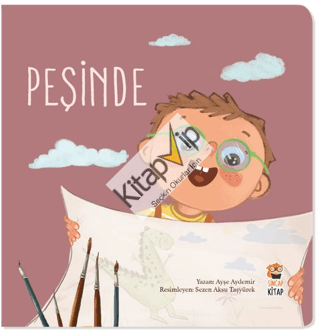 Nasıl Başladı? - Peşinde